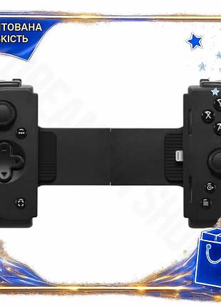 Dm геймпад razer kishi спецификация 2.2 v2 для iphone черный контроллер для мобильных игр проводной дж spe|lz