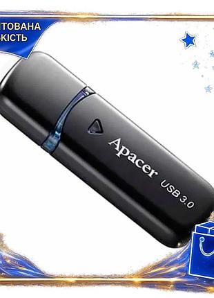Dm флеш накопитель usb спецификация 2.2 64гб apacer черный usb 3.2 gen 1 накопитель для хранения данны spe|lz