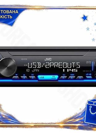 Dm автомагнітола jvc 1 специфікація 2.2 din з usb aux 4x50 вт для автомобіля радіо з fm am музичний пр spe|lz