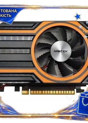 Dm відеокарта geforce gt740 специфікація 2.2 arktek 4gb gddr3 128-bit для офісу ігор графічний адаптер spe|lz