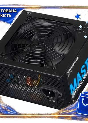 Dm блок живлення 550 специфікація 2.2 вт 2e master power чорний atx для пк сертифікований 80 plus ефек spe|lz