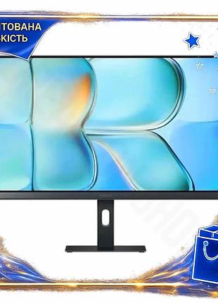 Dm монітор 23.8" xiaomi специфікація 2.2 ips 1920x1080 144 гц для ігор і роботи з аудіороз'ємом чорний spe|lz