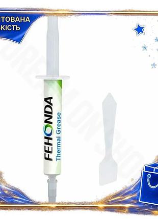 Dm термопаста fehonda tg-8 спецификация 2.2 4 г шприц для охлаждения процессоров термопаста со шпателе spe|lz