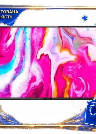 Dm dm телевізор 40" специфікація 2.2 hoffson специфікація 2.2 led fullhd 1920x1080 smart tv для дому т spe|lz