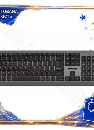 Dm беспроводная клавиатура maxxter спецификация 2.2 черная серая usb 2.4ghz полноразмерная для компьют spe|lz