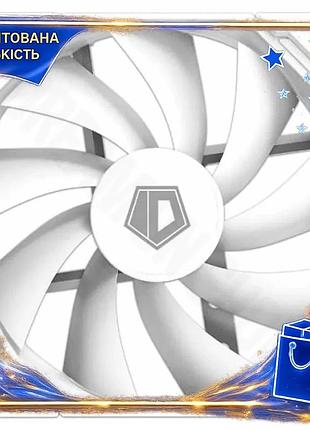 Dm вентилятор 120 мм специфікація 2.2 id-cooling гідравлічний підшипник для корпусу активне охолодженн spe|lz