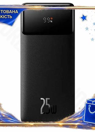 Dm универсальная мобильная батарея спецификация 2.2 20000 mah baseus быстрая зарядка 25 вт для смартфо spe|lz