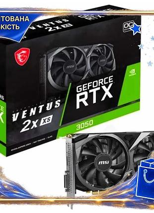Dm відеокарта msi geforce специфікація 2.2 rtx 3050 ventus 8гб gddr6 для ігор full hd графічний процес spe|lz