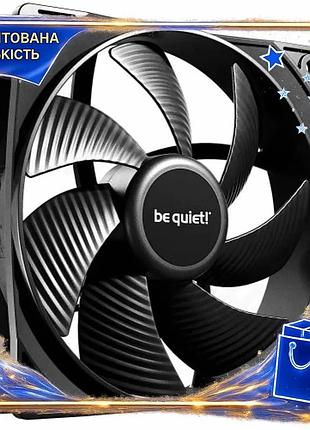 Dm вентилятор 120 мм специфікація 2.2 be quiet pure wings 3 тихий корпусний вентилятор для комп'ютера spe|lz