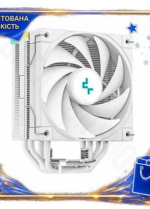 Dm кулер для процесора специфікація 2.2 deepcool 220 вт баштовий з lcd екраном для intel amd активне о spe|lz