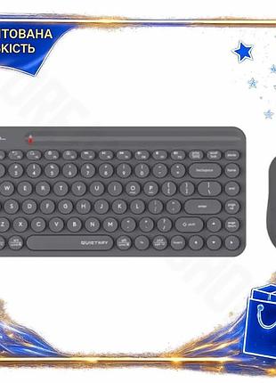 Dm бездротовий комплект a4tech специфікація 2.2 fstyler grey клавіатура миша геймерська мембранна опти spe|lz