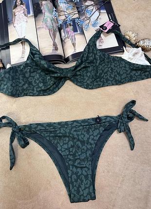 Шикарний купальник hunkemoller