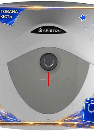 Dm водонагреватель ariston накопительный спецификация 2.2 30л механическое управление над мойкой компа spe|lz