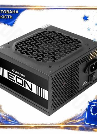 Dm блок питания 600 спецификация 2.2 вт chieftec eon черный для пк игровой блок питания с 80 plus acti spe|lz