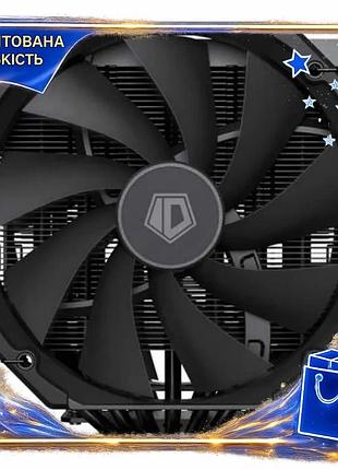 Dm кулер для процесора специфікація 2.2 id-cooling frozn a720 black 2x140 мм активне охолодження для i spe|lz