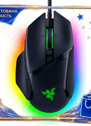 Dm мышь razer basilisk спецификация 2.2 v3 black usb оптическая до 26000 dpi игровая мышь с подсветкой spe|lz
