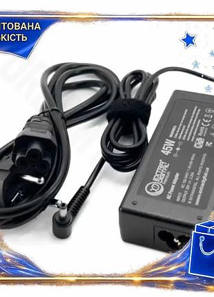 Dm блок живлення extradigital специфікація 2.2 45w 20v 2.25a для ноутбуків lenovo адаптер живлення зар spe|lz