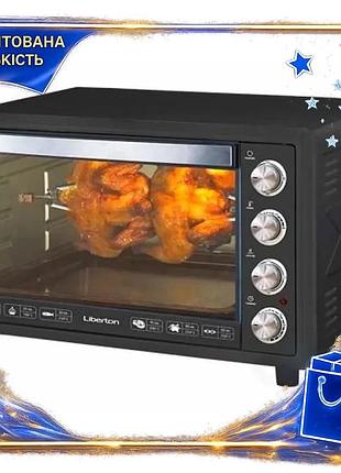 Dm электродуховка liberton 2200w спецификация 2.2 65л конвекционная печь для запекания с таймером и ин spe|lz