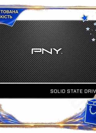 Dm твердотельный накопитель ssd спецификация 2.2 500гб pny sata3 2.5" скорость 550/500 мб/с дисковый н spe|lz