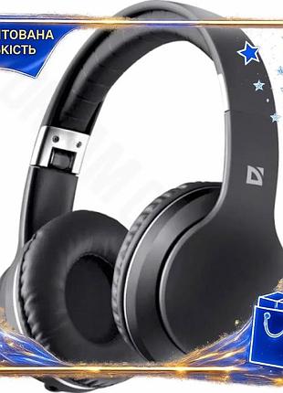 Dm бездротові навушники defender специфікація 2.2 freemotion bluetooth накладні чорні для музики та сп spe|lz