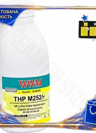 Dm тонер для принтера спецификация 2.2 hp clj pro и canon желтый 45 г картридж для печати spe|lz