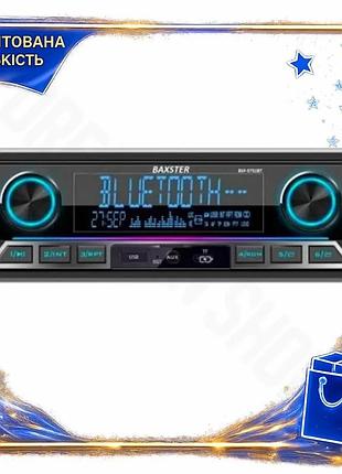 Dm автомагнитола baxster 1 спецификация 2.2 din bluetooth 5.3 с usb и microsd мультимедийный центр для spe|lz