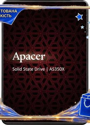 Dm твердотельный накопитель ssd спецификация 2.2 256гб apacer sata3 2.5 дюйма быстрый диск для пк и но spe|lz