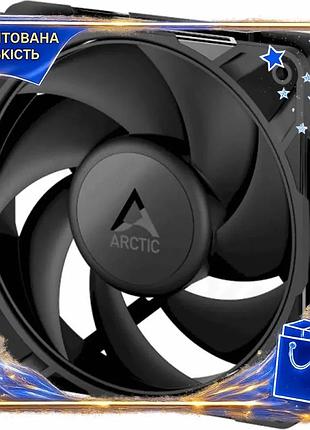 Dm вентилятор 120 мм специфікація 2.2 arctic чорний для корпусу активне охолодження 600-3000 об/хв 4-p spe|lz