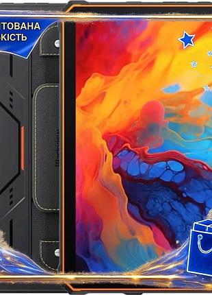 Dm планшет blackview active специфікація 2.2 8 pro 10.36" black/orange lte 22000 маг для роботи та роз spe|lz