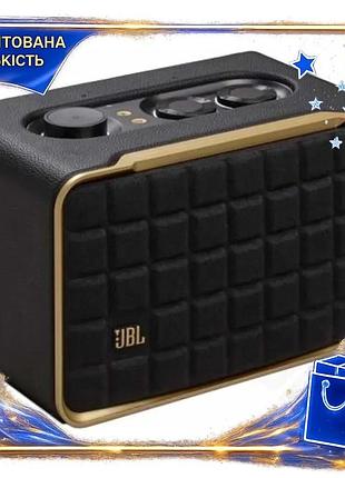 Dm портативна колонка jbl специфікація 2.2 authentics 200 black bluetooth стереозвук для дому і відпоч spe|lz