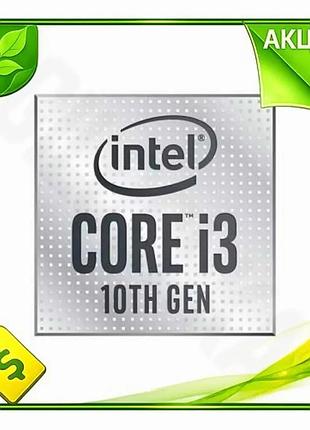 Ve процесор intel core i3 new version 4 ядра 3,7 ггц для настільного пк lga1200 turbo boost 4,4 ггц 65 n6w_ver
