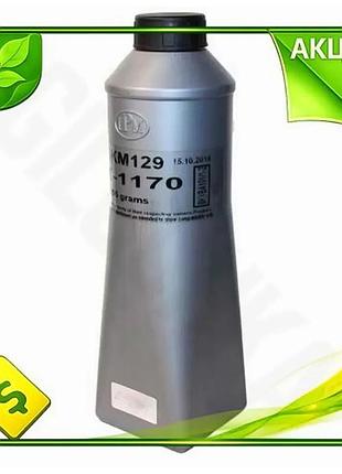 Ve тонер kyocera черный 295 new version г для принтеров m2040 m2540 m2640 картридж для печати n6w_ver