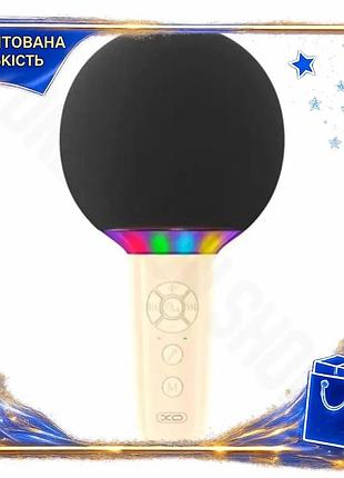 Dm микрофон xo be50 спецификация 2.2 беспроводной караоке микрофон bluetooth 5.3 со встроенной колонко spe|lz