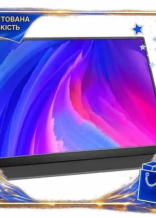 Dm монитор 10.5" mucai спецификация 2.2 ips 1920x1280 для работы и обучения портативный дисплей с type spe|lz