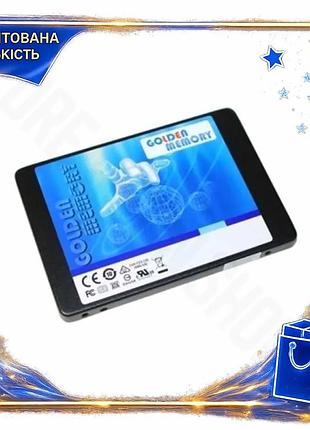 Dm твердотельный накопитель ssd спецификация 2.2 256гб golden memory sata3 2.5" быстрый жесткий диск д spe|lz