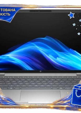 Dm ноутбук 14 дюймов спецификация 2.2 hp probook silver для работы и обучения intel core ultra 5 16gb spe|lz