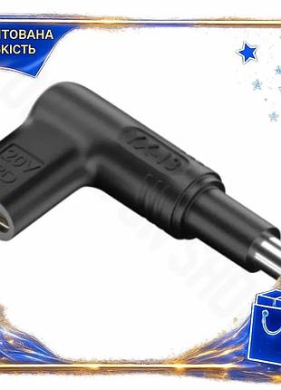 Dm адаптер питания type-c спецификация 2.2 20v для ноутбука hp зарядное устройство для блока питания д spe|lz