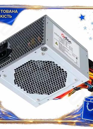 Dm блок питания 400 спецификация 2.2 вт qdion для пк atx 2.3 с 3xmolex 2xsata 1x20+4-pin 120 мм охлажд spe|lz