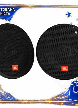 Dm автомобільна акустика jbl специфікація 2.2 2-х смугова коаксіальна 16,5 см для авто потужні динамік spe|lz