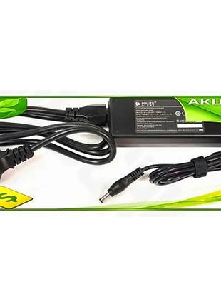 Ve блок питания powerplant для new version ноутбуков acer 90w 19v 4.74a адаптер для зарядного устройст n6w_ver
