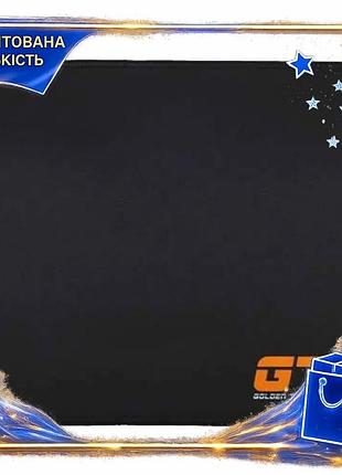 Dm коврик gtl gaming спецификация 2.2 черный 250x210х2 мм антискользящий для компьютерных игр игровой spe|lz