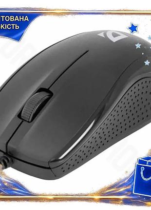 Dm миша defender оптична специфікація 2.2 usb 1000 dpi чорна дротова для комп'ютера з ергономічною фор spe|lz