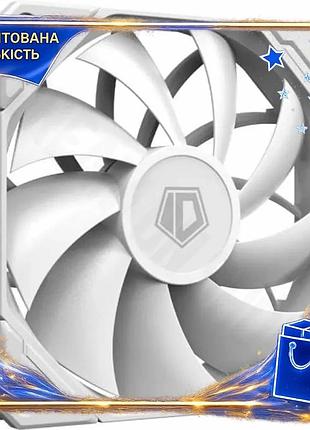 Dm вентилятор 120 мм специфікація 2.2 id-cooling гідравлічний підшипник для корпусу активне охолодженн spe|lz