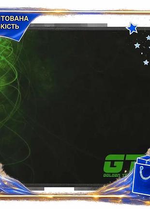 Dm коврик gtl gaming спецификация 2.2 green magic 300x240x3 мм антискользящий для геймеров и офиса. spe|lz