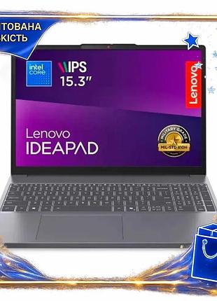 Dm ноутбук 15 дюймов спецификация 2.2 lenovo ideapad slim 3 grey для работы и обучения с intel core i5 spe|lz