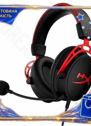 Dm наушники hyperx cloud спецификация 2.2 alpha черные/красные накладные с микрофоном для геймеров с ш spe|lz