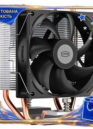 Dm кулер для процессора спецификация 2.2 pccooler активно охлаждается до 110 вт для intel amd 92 мм бе spe|lz
