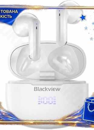 Dm бездротові навушники blackview специфікація 2.2 airbuds 7 bluetooth 5.3 з мікрофоном anc для смартф spe|lz