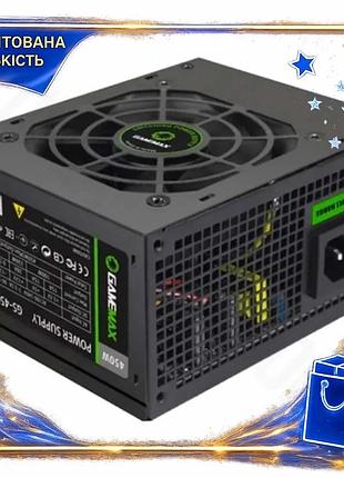 Dm блок питания gamemax спецификация 2.2 450 вт sfx 80 plus bronze для пк с активной pfc и защитой ovp spe|lz