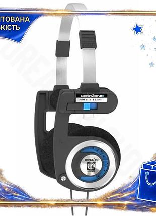 Dm наушники koss porta спецификация 2.2 pro classic накладные черные 3,5мм для музыки с глубокими баса spe|lz